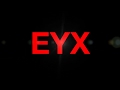 THX EYX Digital Wax DVD Logo