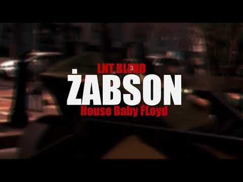 Żabson x LNT - House Baby Floyd [2k20 POMPTAPE]