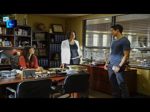 Criminal Minds 13x02 Promotional Photos ''To A Better Place''