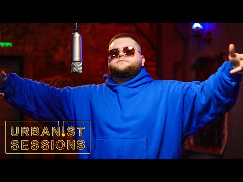 Video thumbnail for URBANIST SESSIONS #076 - RAFOO
