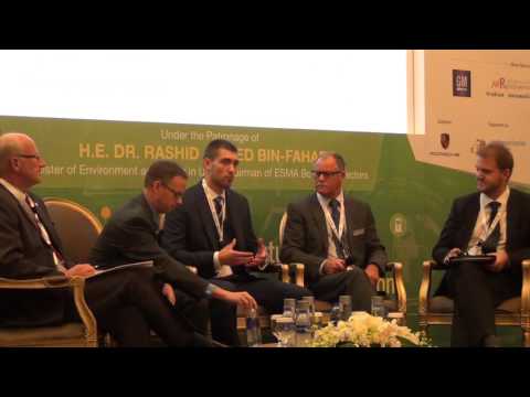 Panel Discussion: Public Policy, Regulations, Standards and User Behaviour