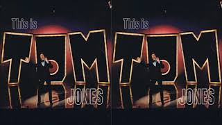 Tom Jones - I&#39;m A Fool To Want You (1969)