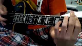 the uninvited thirteenth-alesana cover