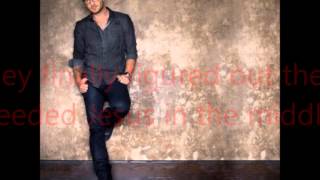 Chris August - Restore w/ on screen lyrics