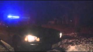 4 Dead in Ohio After Apparent Murder Suicide