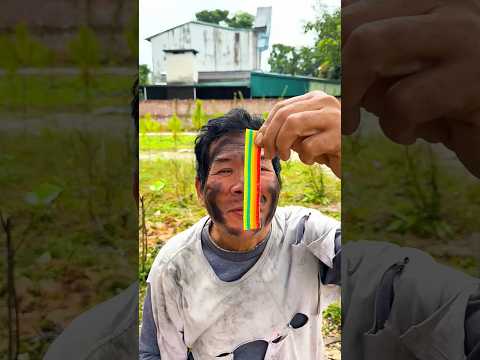 Chupa Chup Candy Prank😍👶😱&hearts;️#funny#short#viralvideo#subscribe