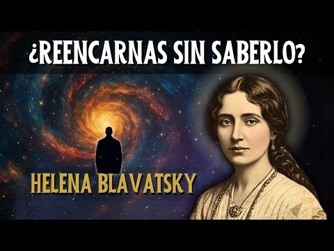 Reincarnation according to Blavatsky: What no one told