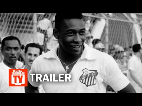 Pelé Trailer #1 (2021) | Rotten Tomatoes TV