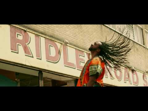 M.Artz - 'Zone 2' (Official Video) - 2016