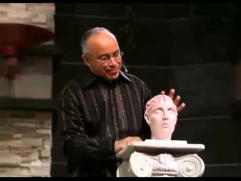 Mark Gungor: The Anti-Marriage Counselling Session