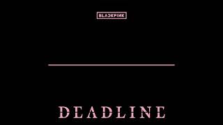 Download lagu BLACKPINK - Champion (Instrumental) mp3