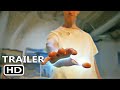 PROXIMITY Official movie Trailer 2020 Sci Fi, Action Movie HD