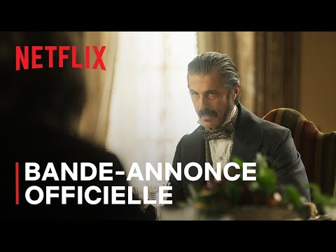 Le Guépard | Bande-annonce officielle VF | Netflix France