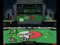 Yoshi Vs Luigi