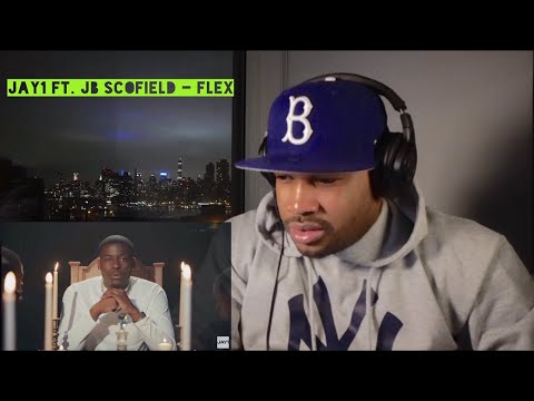 JAY1 ft. JB Scofield – Flex | Official Video | HARLEM NEW YORKER (INTERNATIONAL FERG) REACTION