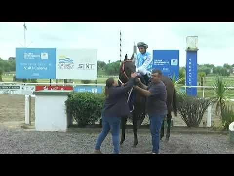 CARRERAS SINT COLONIA 221030 c09 - 1° PROFETA DEL SABA