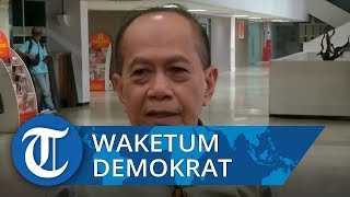 Waketum Demokrat: Belum Ada Rencana Bertemu dengan Surya Paloh