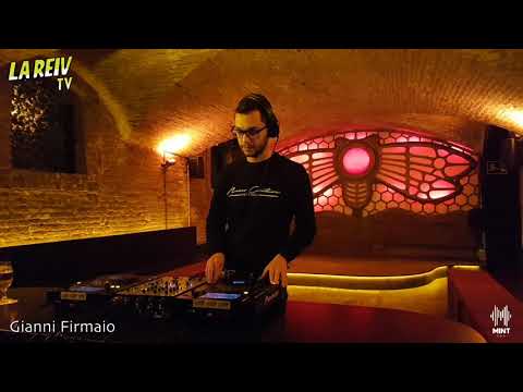 La Reiv TV #16 - Gianni Firmaio