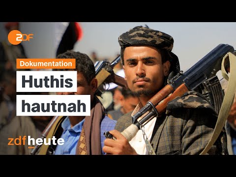 Torn-apart Yemen: Inside the isolated realm of the Houthi militia | foreign affairs journal