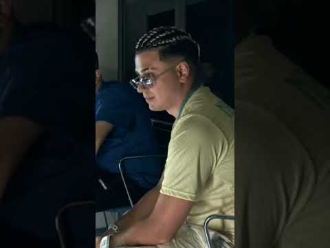 Accaoui - Icon 5 Finale Villa #deutschrap #finale #icon #icon5 #rap #deutsch