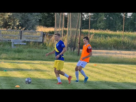 GKS Grębanin - Orzeł Mroczeń 4:2