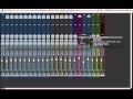 How to Create a Master Fader in Pro Tools