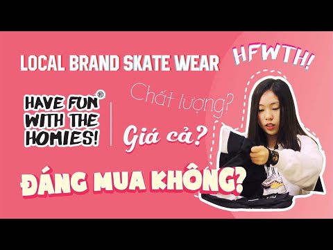 Have fun with the homies! - Đen trắng nhưng không hề nhàm chán ⁉️