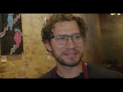 A Barista's Dilemma - A SHORT FILM