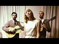 Peter, Paul & Mary - Leaving On A Jet Plane