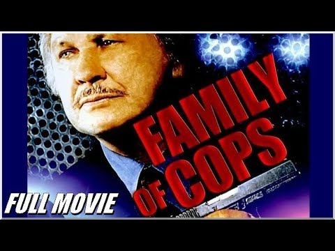 Thriller «FAMILY OF COPS» — Full Movie, Action, Thriller (Charles Bronson) / Movies In English