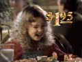 June 1989 Commercials