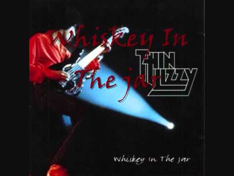 Top 10 Thin Lizzy Songs