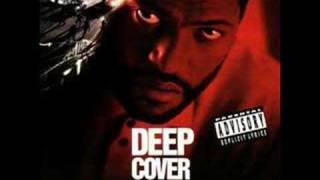 Deep Cover - Snoop Dogg &amp; Dr.Dre