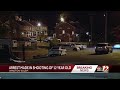 Arrests in Winston-Salem shooting that injured 12-year-old