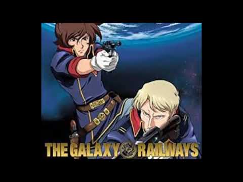 Galaxy Railways Opening Full