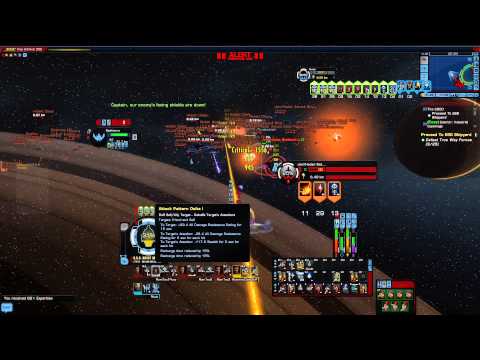 Stokar VS the 2800 Record Time 5 minutes 48 seconds