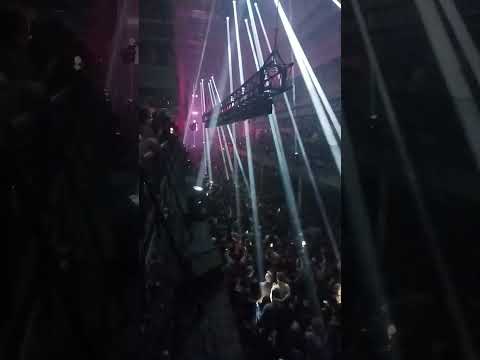 Printworks Ben klock b2b dvs