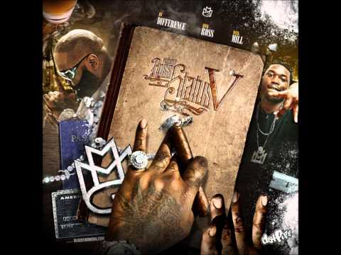 Fred The Godson Ft Diddy Meek Mill & Cory Gunz -  Gettin Money
