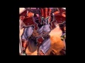 The Burning Legion!