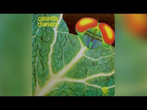 Catapilla - Reflections [Changes]