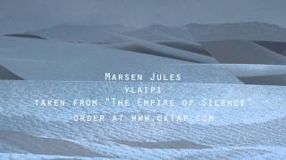 Marsen Jules - Ylaipi
