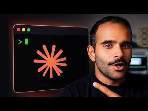 Claude Code est 100x plus puissant dans le terminal (voici comment)