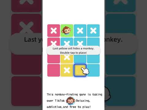 Find Monkey:Sudoku Minesweeper
