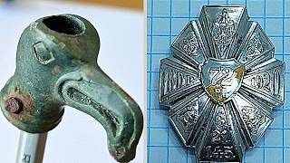 Как не испортить то, что нашел?