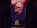 Greg Davies WILL NOT Tolerate Cheating! 👀 | Never Mind The Buzzcocks