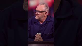 Greg Davies WILL NOT Tolerate Cheating! 👀 | Never Mind The Buzzcocks