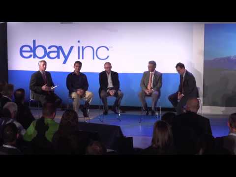 image-Where are eBay's data centers?