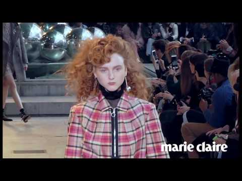 [Marie Claire Korea] 2016/17 FW PARIS - ISABEL MARANT