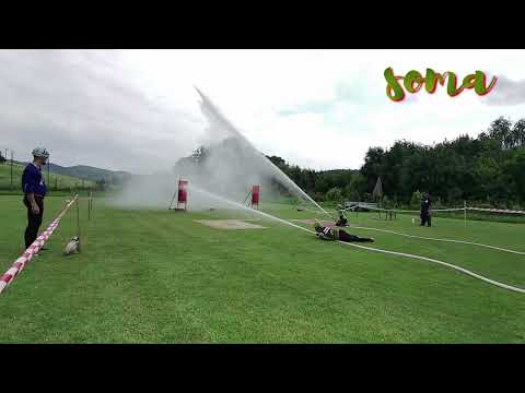 DHZ VRZAVKA (1p) / 3.KOLO - IKHL / KOSTOLNÉ / 24.06.2023