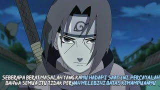 Download lagu Quotes Caption Naruto full || Kata mutiara cocok buat story wa mp3